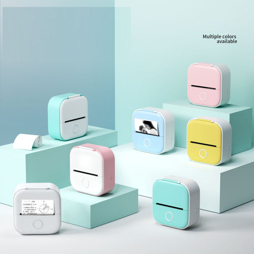 Mini Printer