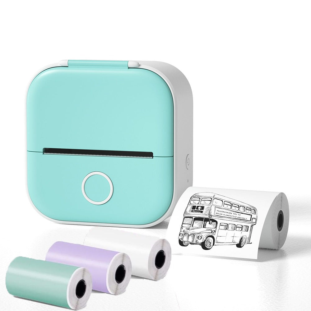 Mini Printer