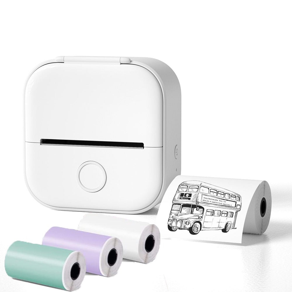 Mini Printer