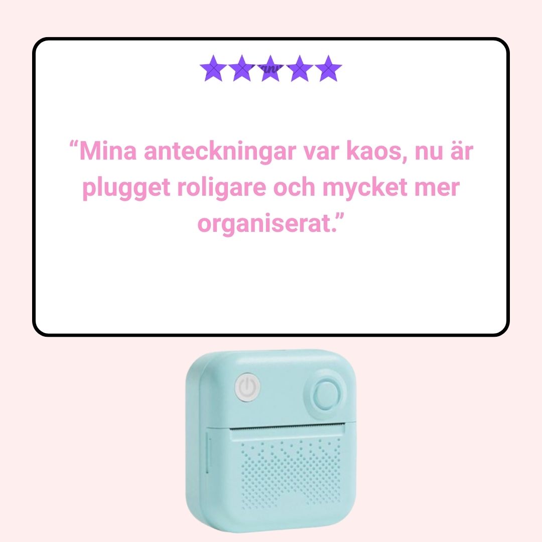 Mini Printer