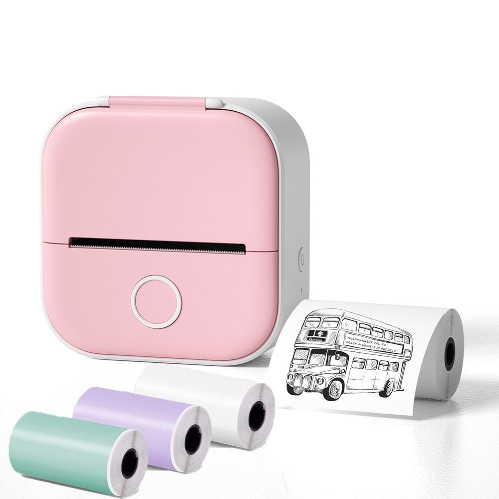 Mini Printer
